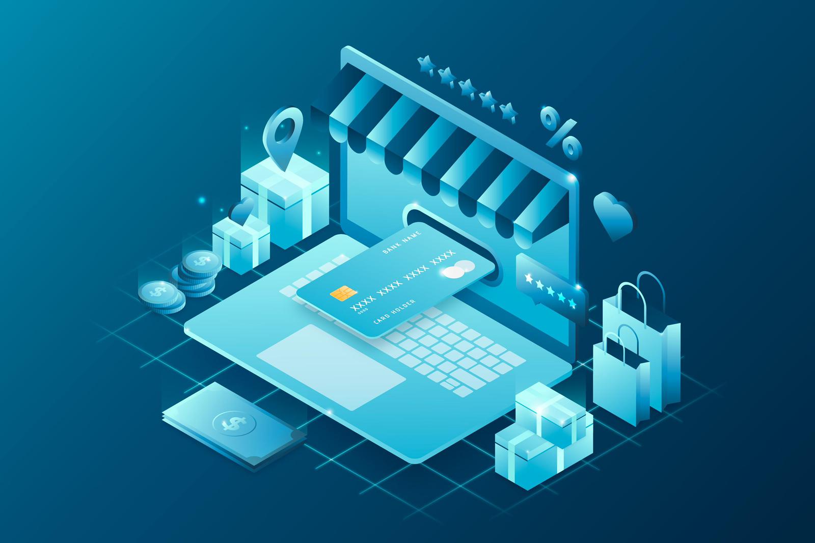 E-commerce Platform