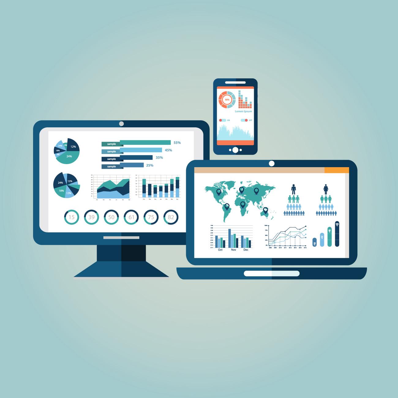 Fintech Analytics Platform